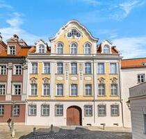 Charmante, kernsanierte 2-ZKB in denkmalgeschütztem Altbau direkt am Augsburger Dom