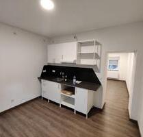 2 Zimmer Wohnung in Trier-Süd (St. Matthias) mit Garten