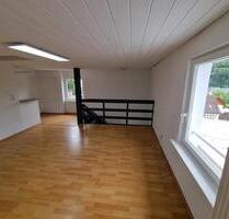 2 Zimmer + 1 Hobbyraum und Terasse in Mörlenbach - Bonsweiher - Weinheim