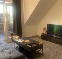 2-Zimmer-Wohnung mit Balkon & Stellplatz – zentral in Krefeld