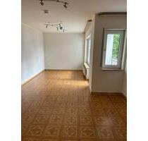 Schicke 3- Zimmer Wohnung mit WBS in zentrumsnähe von Wiehl zu vermieten!