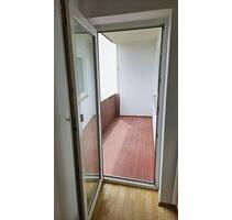 3-Zimmer-Wohnung in Sigmaringen mit Balkon & EBK