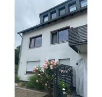Helle 3 Zimmer -Dachgeschosswohnung im Landhausstil - Alfeld (Leine)