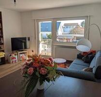 2 ZKB+Balkon+Garage in Zwingenberg-Rodau, 2021 renoviert
