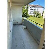 3 Zimmer Wohnung, Sindelfingen, Goldberg