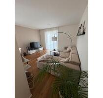 Moderne 2-Zimmer-Wohnung mit Balkon - ab sofort frei! - Erfurt Gispersleben