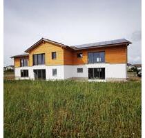 ländlich zentrale Neubauwohnung - Ursensollen