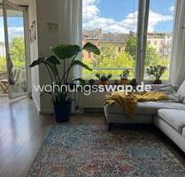 Wohnungsswap - 1 Zimmer, 44 m² - Legiendamm, Kreuzberg, Berlin