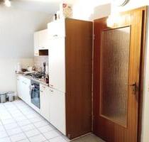 2-Zimmer Wohnung 49 m2 in ruhiger Lage von Bergrheinfeld