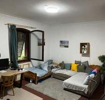WG Zimmer ab 01.08 - 500,00 EUR Kaltmiete, in Esslingen am Neckar (PLZ: 73728)