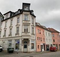 2 Raum Wohnung im Zentrum von Apolda