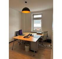 Schöner Büroraum in Winsens Zentrum- flexibel mietbar - All incl. - Winsen (Luhe)