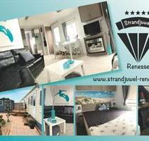 Chalet Mobilheim, Renesse, Julianahoeve, Strandjuwel-Renesse - Köln Lindenthal
