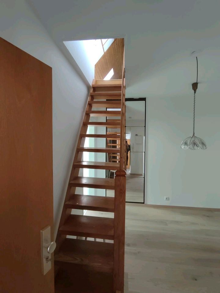 2,5 Zimmer-Wohnung in Raunheim - 800,00 EUR Kaltmiete, ca.  47,00 m² in Eschborn (PLZ: 65760)