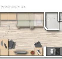 Apartment mit TG in Garching (5 ***** Niveau), sehr gepflegt - Garching bei München