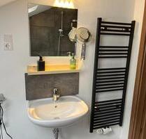 Ferien- Monteurwohnung ca. 60 qm für bis zu 4 Personen - Spangenberg