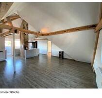 Modernes Loft mitten in Singen - 1.250,00 EUR Kaltmiete, in Singen (Hohentwiel) (PLZ: 78224)