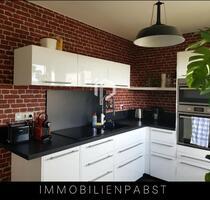 Moderne 2-Zimmer-Wohnung mit Panoramablick über Saarbrücken – Stilvoll Wohnen in ruhiger Lage!