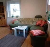 3 Zimmer Wohnung in der Ulmer Oststadt zu vermieten.