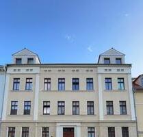 3-Zimmer-Wohnung in Görlitzer Zentrum - ideal als WG geeignet -DG
