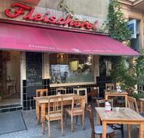 Bistro Café Feinkostladen Produktionsküche in Top Lage - Berlin Neukölln