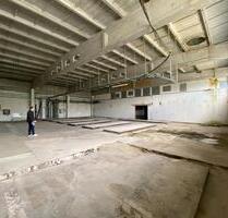 Kaltlagerhalle zu vermieten - 1.083,00 EUR Kaltmiete, ca.  1,80 m² in Meiningen (PLZ: 98617)