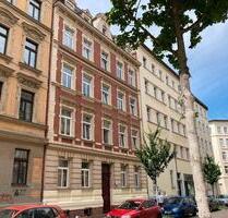 Mietwohnung in Halle (Saale) - Thomasiusstraße