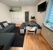 Gemütliche Wohnung mit Terrasse & Carport in Herrischried