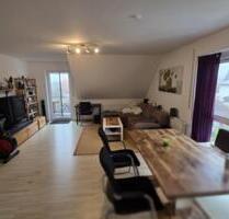 3 ZKB, Balkon, Garten, Garage, Keller - mit Blick zur Burg - Donaustauf