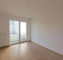 Sehr schöne 3-Raum-Wohnung in Gera - Debschwitz-West mit Balkon