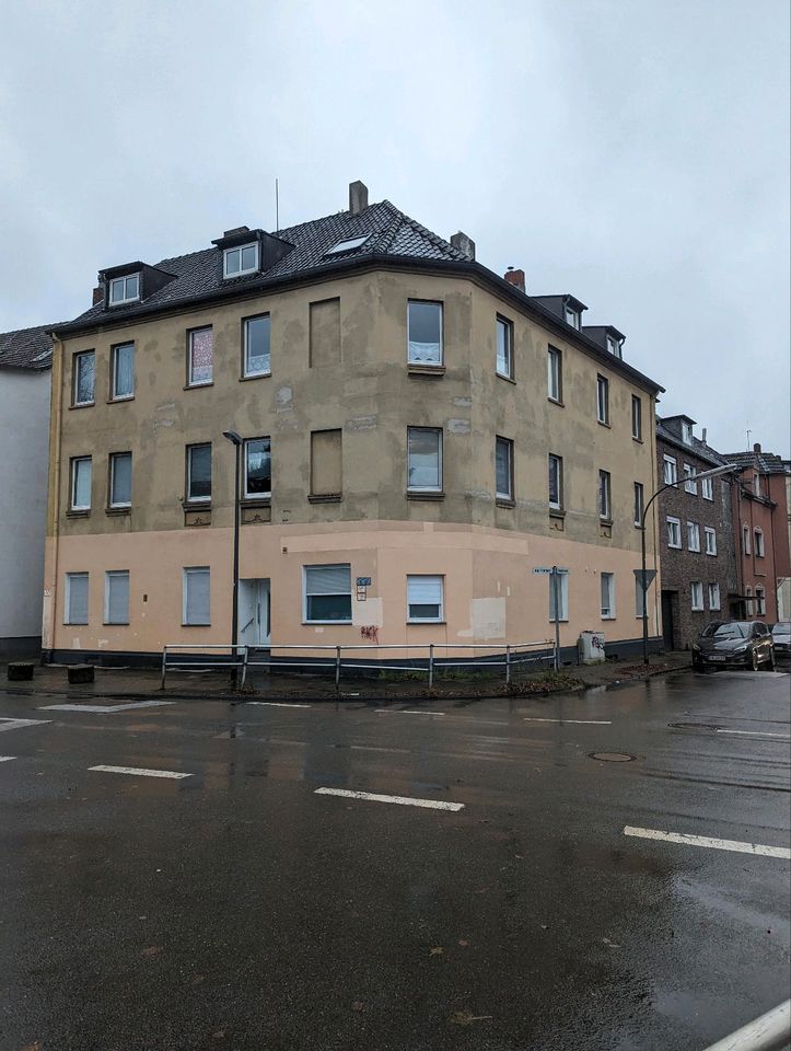 2 Eigentumswohnung als Kapitalanlage in Wanne - Herne Wanne-Bickern