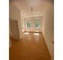 3 Zimmer, Balkon, Bad und Gäste WC - Wegscheider Str. 16 - Halle (Saale) Damaschkestraße