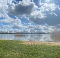 Ferienhaus Fewo am See mit Boot Mecklenburg nahe Ostsee Schwerin