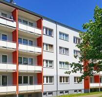 Ihr neues Zuhause? Gemütliche 3-Zimmer-Wohnung in Boizenburg - Boizenburg/Elbe