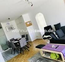 Wohnungsswap - 2 Zimmer, 65 m² - Daphnestraße, Bogenhausen, München