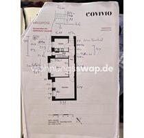 Wohnungsswap - 2 Zimmer, 50 m² - Sonnenallee, Neukölln, Berlin
