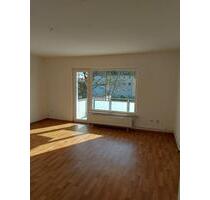 3-Zimmer-Wohnung mit Balkon zu vermieten - Lüchow (Wendland)