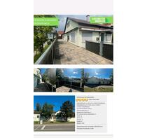 Wohnraum mit Gaststätte Raum Reutlingen - Esslingen am Neckar Brühl