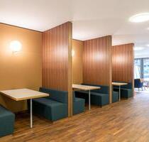 Coworking-Bereiche in DUSSELDORF, Signature Heinrich Heine - Düsseldorf
