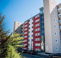 Für Sportler - 7.Obergeschoss: 2 Zimmer-Wohnung mit Balkon - Lüdenscheid