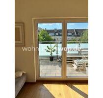 Wohnungsswap - 2 Zimmer, 55 m² - Schellingstraße, Maxvorstadt, München