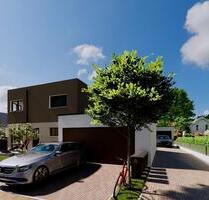 Doppelhaushälfte Haus Ost in Kaufering