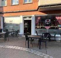 Etabliertes Restaurant im Herzen von Albstadt-Ebingen- Komplett modernisiert und startklar!