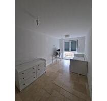 WG Zimmer in heller 2 raum Wohnung - Oranienburg