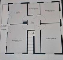 Wohnung in Nesselwang 1.Stock - 1.045,00&nbsp;EUR Kaltmiete, ca.&nbsp; 75,00&nbsp;m&sup2; in Nesselwang (PLZ: 87484)