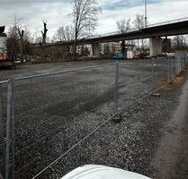 Happing! Händler aufgepasst! Abstellfläche zu vermieten! - Rosenheim Aising