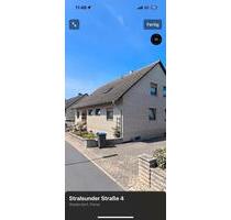 Dachgeschosswohnung in Stederdorf (Peine) zu vermieten