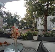 ALL INCLUSIVE 2-Zi-Altbau Whg+Balkon+KOMPLETT ausgestattet - Berlin Lichtenberg