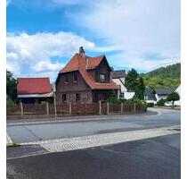 Einfamilienhaus - 119.000,00 EUR Kaufpreis, in Sonneberg (PLZ: 96515)
