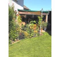Erdgeschoßwohnung mit Garten - 820,00 EUR Kaltmiete, in Bad Salzuflen (PLZ: 32107) Biemsen-Ahmsen